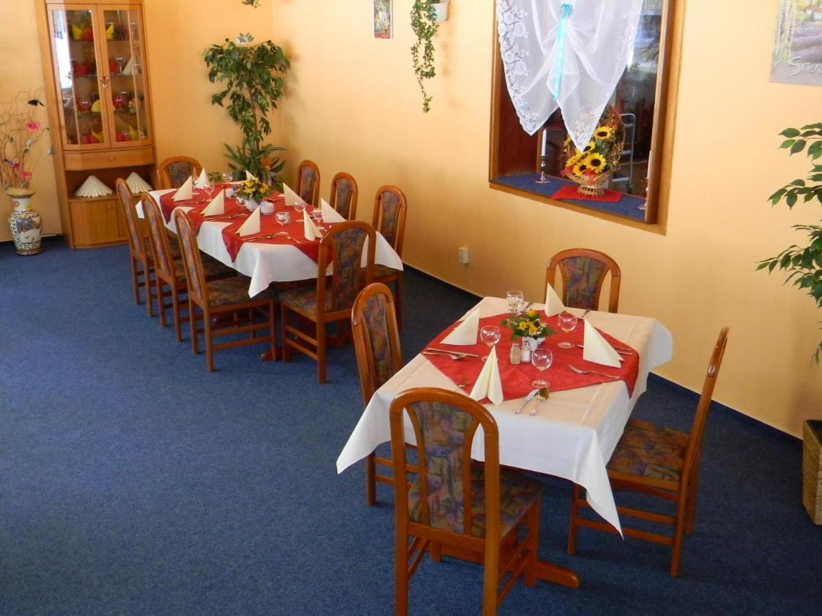 Hotel Waldmuehle
